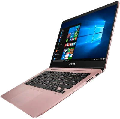 Ультрабук ASUS Zenbook UX3400UA-GV541T 14" FHD i7-7500U/16/WF/BT/Cam/W10