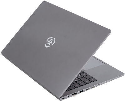 Ноутбук Ноутбук Гравитон Н15А-Б 15.6" FHD R5 7530U/2x8GBDDR4/512GBSSD_M.2/WiFi+BT/NoOS/1YST ( Металлический корпус / Минпромторг )