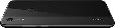 Смартфон Honor 8A 32Gb Black