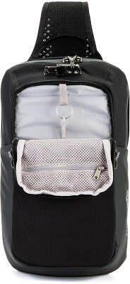 Сумка Pacsafe Venturesafe X sling pack, чёрная [60505100]