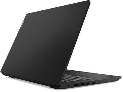 Ноутбук Lenovo IdeaPad S145-15IKB 15.6" HD i3-8130U/8/512 SSD/MX110 2G/WF/BT/Cam/W10