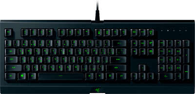 Клавиатура Razer Cynosa Lite