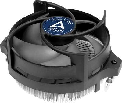 Кулер для процессора Arctic Cooling Alpine 23 CO