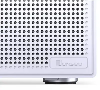 JONSBO N4 White