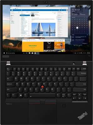 Ноутбук Lenovo ThinkPad T14 G2 14" FHD IPS i5 1135G7/8/512 SSD/W11Pro