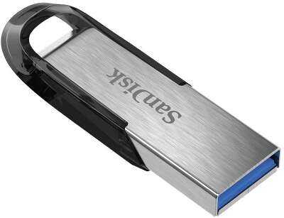USB накопитель SanDisk Ultra Flair, USB 3.0 Flash Drive 256GB