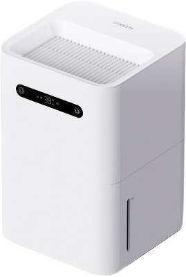 Увлажнитель воздуха XIAOMI Smartmi Evaporative Humidifier 3 [CJXJSQ05ZM]