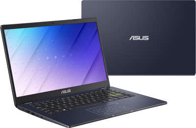 Ноутбук ASUS E410MA-BV1832W 14" HD N5030/4/128 SSD/W11