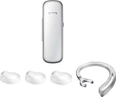 Гарнитура Samsung EO-MG900, Bluetooth, белая