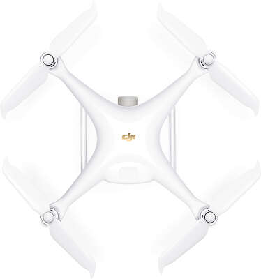 Квадрокоптер DJI Phantom 4 Pro V2.0