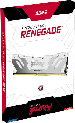 Kingston FURY Renegade KF580C38RWK2-32