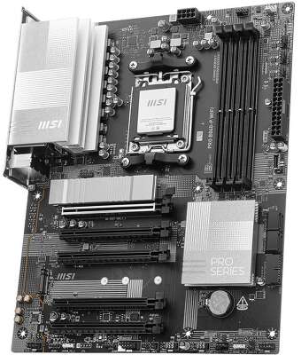 MSI PRO B840-P WIFI