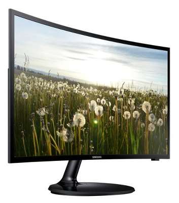 ЖК телевизор 32"/81см Samsung LV32F390SIX FHD