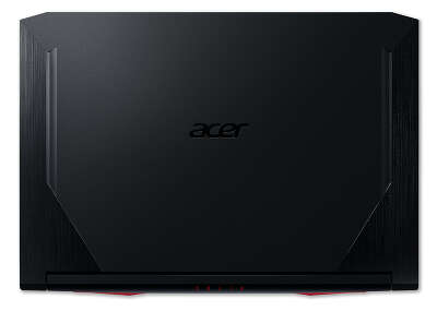 Ноутбук Acer Nitro 5 AN517-52-78J6 17.3" FHD i7-10750H/16/512 SSD/GF RTX 2060 6G/WF/BT/Cam/W10