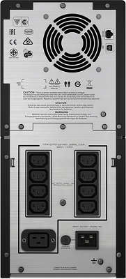 Источник питания Smart UPS SMC3000I 3000 VA APC