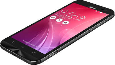Смартфон ASUS ZenFone Zoom ZX551ML 128Gb ОЗУ 4Gb, Black