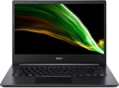 Ноутбук Acer Aspire 3 A314-22-R7SR 14" FHD R 3 3250U/4/128 SSD/WF/BT/Cam/W10