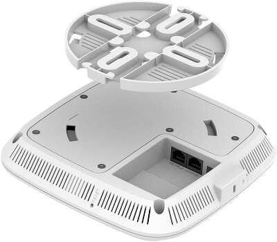 Точка доступа D-Link DAP-X3060/DL/A1A AX3000 10/100/1000/2500BASE-T белый