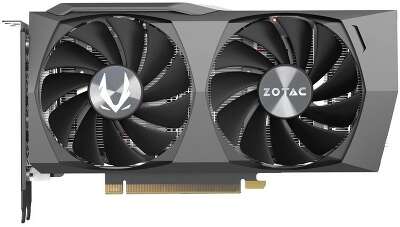 Видеокарта ZOTAC NVIDIA nVidia GeForce RTX 3060 Twin Edge 12Gb DDR6 PCI-E HDMI, 3DP