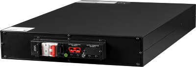 Батарейный модуль для ИБП Systeme Electric Smart-Save Online 192В СВК RT 2U [BPSE192RT2U9]