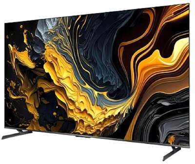 Xiaomi TV MAX 85 2025 / ELA5734RU / L85MA-MAXRU            