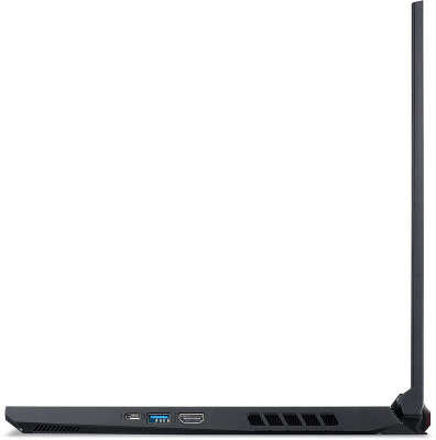 Ноутбук Acer Nitro 5 AN515-55-50K7 15.6" FHD i5-10300H/8/512 SSD/GF RTX 3050 4G/WF/BT/Cam/W10