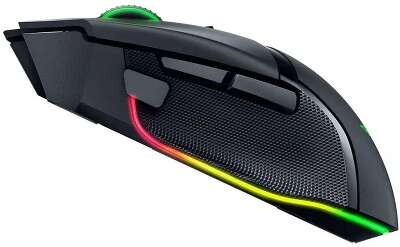 Беспроводная игровая мышь Razer Basilisk V3 Pro, черный