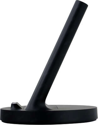 Беспроводное зарядное устройство Xiaomi Mi Wireless Charging Stand 20W, Black [GDS4145GL]