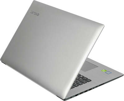 Ноутбук Lenovo IdeaPad 330-17IKBR 17.3" HD+ i3 8130U/8/128 SSD/GF mx150 2G/WF/BT/Cam/W10