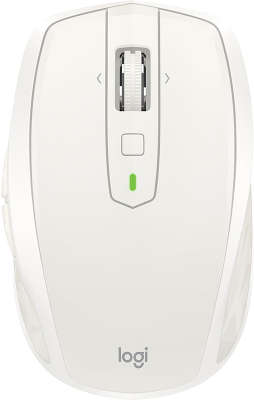 Мышь беспроводная Logitech Anywhere 2S Mouse MX Light Grey (910-005155)