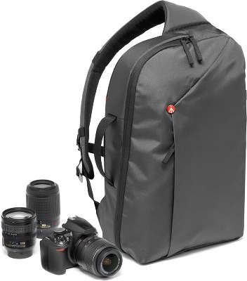 Рюкзак-слинг Manfrotto NX-S-IGY-2 серый