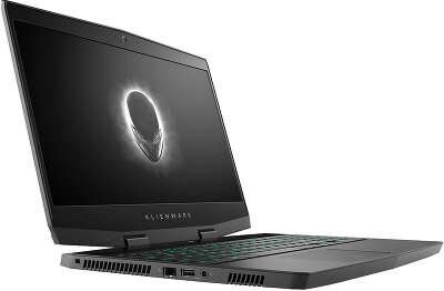 Ноутбук Dell Alienware M15 15.6" FHD i7-8750H/8/1000/256 SSD/GF GTX 1070 8G/WF/BT/Cam/W10