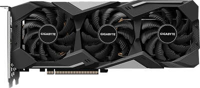 Видеокарта GIGABYTE AMD Radeon RX 5500XT GAMING OC 8Gb GDDR6 PCI-E HDMI, 3DP