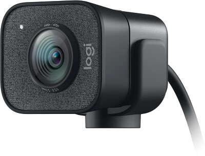 WEB-камера Logitech WebCam StreamCam Graphite (960-001281)