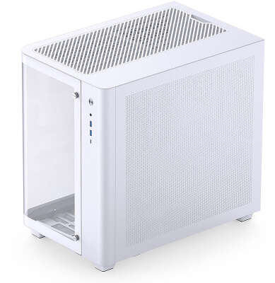 Корпус JONSBO TK-3 White