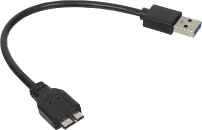 Внешний корпус для HDD/SSD AgeStar 3UBCP3 SATA USB3.0 пластик белый 2.5