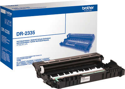 Барабан Brother DR-2335 (12000 копий)