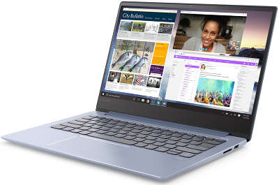 Ноутбук Lenovo IdeaPad 530S-14IKB i3-8130U/8/SSD128/620/14" FHD/WF/BT/CAM/W10