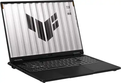 Ноутбук Asus TUF Gaming F16 FX608JM-RV049 Core i5 13450HX 16Gb SSD512Gb NVIDIA GeForce RTX 5060 8Gb 16
