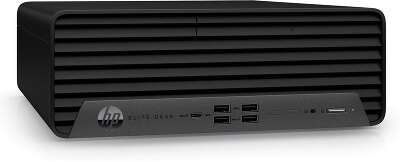 Компьютер HP Elite 800 G9 SFF i7 12700 2.1 ГГц/8/512 SSD/Kb+Mouse/без ОС,черный (5L2W9ES)