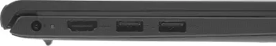 Ноутбук Dell Vostro 3520 Core i5 1235U 8Gb SSD512Gb Intel Iris Xe graphics 15.6