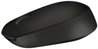 910-004798/910-004659/910-006537 Logitech Wireless Mouse B170 Black OEM 