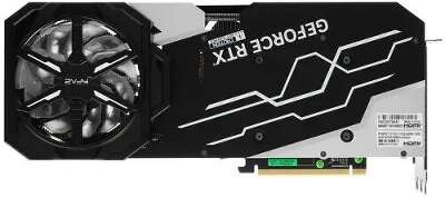 Видеокарта KFA2 NVIDIA nVidia GeForce RTX 4070Ti ST 1-Click OC 12Gb DDR6X PCI-E HDMI, 3DP