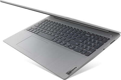 Ноутбук Lenovo IdeaPad 3 15ADA05 15.6" FHD Athlon 3020E/4/128 SSD/WF/BT/Cam/DOS