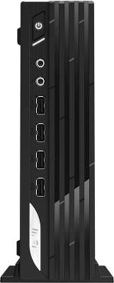 Компьютер Неттоп MSI PRO DP21 12M-443RU i3 12100/8/256 SSD/WF/BT/W11Pro,черный