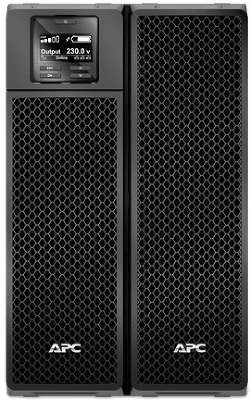 Источник питания Smart UPS SRT SRT8KXLI 8000ВА APC