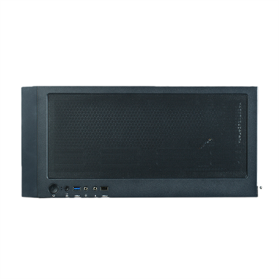 корпус ZALMAN S5 NEO, ATX, BLACK, WINDOW, 2xCOMBO (3.5" or 2.5"), 4x2.5", 1xUSB2.0, 1xUSB3.1, FRONT 3x120mm FRGB, REAR 1x120mm FRGB