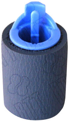 RM1-0037 Ролик подачи (500,1500-листовой) кассеты НР LJ 4200/4300/P4014/P4015 (O)