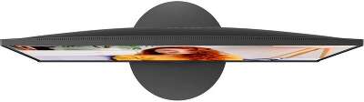 Монитор 27" AOC U27B3A Black (4K, IPS, 3840x2160, 4 ms, 178°/178°, 350 cd/m, 20M:1, +2xHDMI 2.0, +DisplayPort 1.4, +MM)