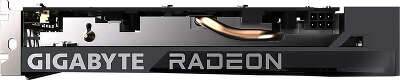 Видеокарта GIGABYTE AMD Radeon RX 6500 XT EAGLE 4Gb DDR6 PCI-E HDMI, DP